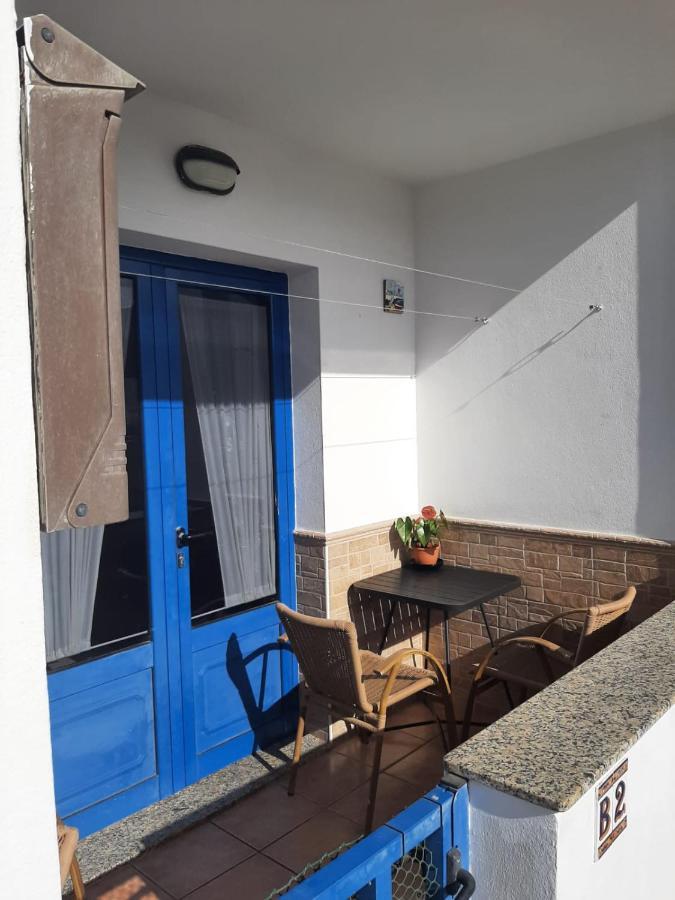 Apartmán Islote Famara Exteriér fotografie
